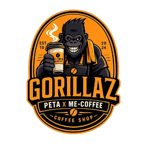 GorillazPOS